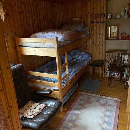 Backen Apartment Torsby Ngoại thất bức ảnh
