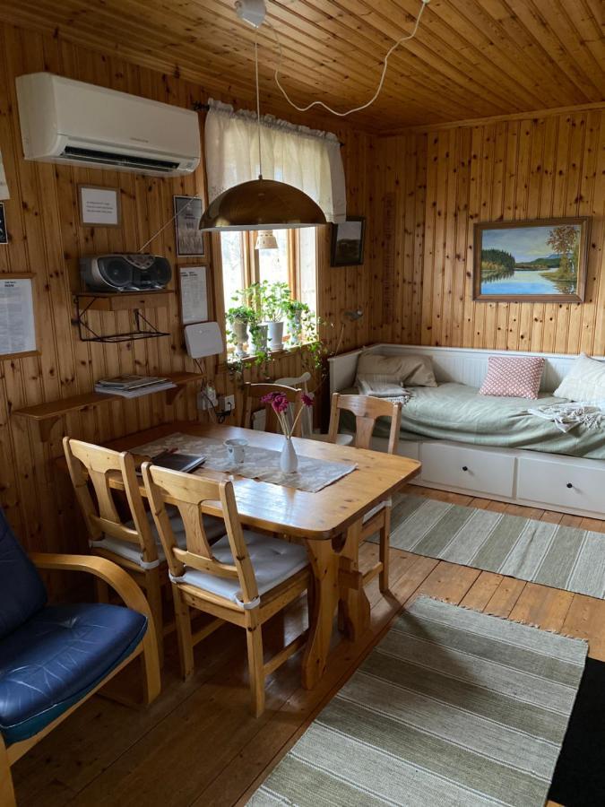 Backen Apartment Torsby Ngoại thất bức ảnh